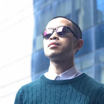 逆想天開-作者相